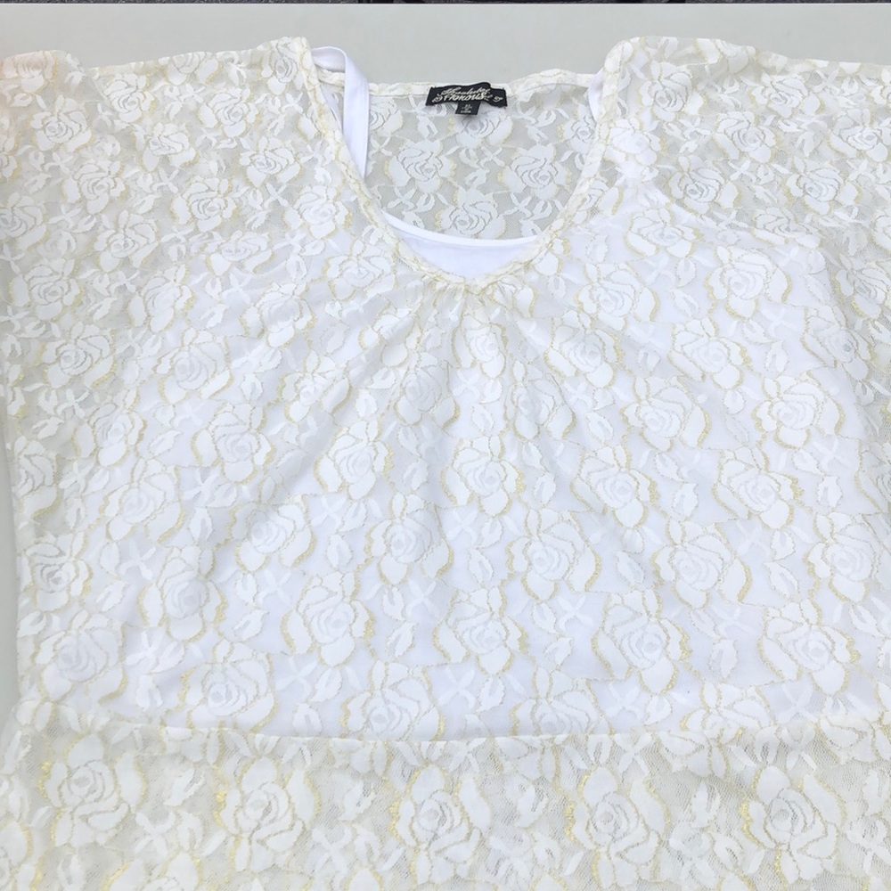 Medium shirt